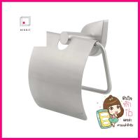 ที่ใส่กระดาษชำระ WS DW-5102 สีสเตนเลสTOILET TISSUE HOLDER WS DW-5102 STAINLESS STEEL **ทักแชทได้ค่ะ ยินดีบริการ**