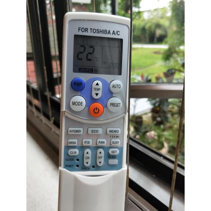 toshiba-aircon-remote-control-wc-h07ee-singapore