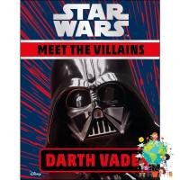 Yes, Yes, Yes ! &amp;gt;&amp;gt;&amp;gt;&amp;gt; Star Wars Meet the Villains Darth Vader