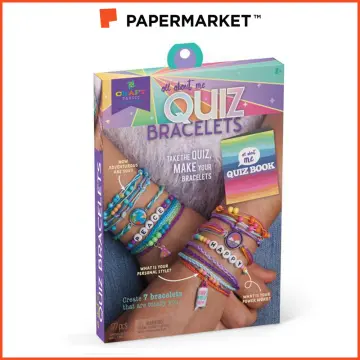 PaperMarket, DIY Craft Kits for Adults