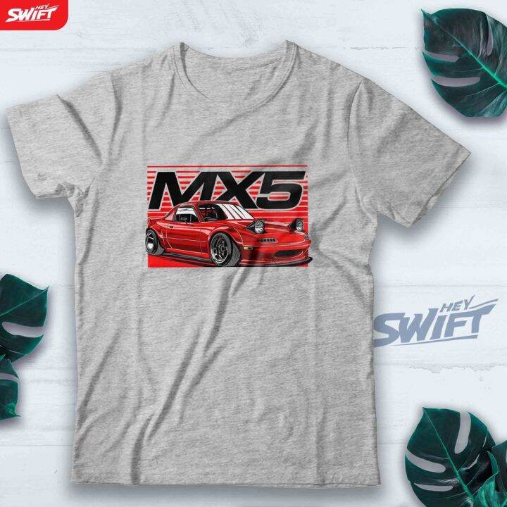 cod-เสื้อยืด-พิมพ์ลาย-mazda-miata-mx-5-mx5-jdm-distros-5xl-dcf1