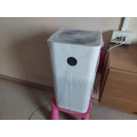 ถุงพลาสติกใสคลุม เครื่องฟอกอากาศ กรองฝุ่น Xiaomi Air Purifier 2H/2S/4Lite กันฝุ่น พลาสติกใสคลุม เครื่องฟอกอากาศ แบบใส