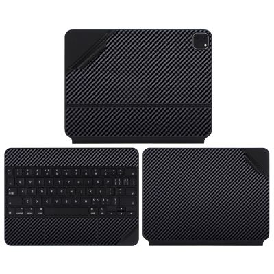 Suitable for Magic Keyboard Pure Color Film for 2022 iPad Pro11/2021 iPad 12.9 inch Skin Sticker Protective Cover