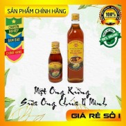 Mật Ong Rừng Sữa Ong Chúa U Minh