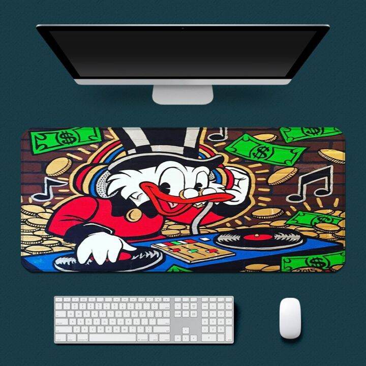 dollae-richie-rich-alec-monopoly-mousepad-hd-printing-computer-gamers-locking-edge-non-slip-mouse-pad-keyboard-pc-desk-pad