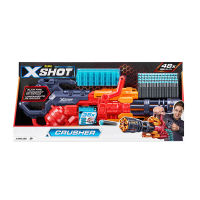 Toys R Us ของเล่น ปืนX-Shot เอ็ก ช็อค ชูดเตอร์ (930714)