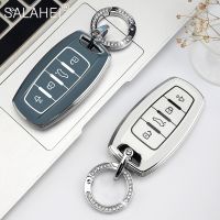 fgjfykjd TPU Car Remote Key Cover Case Shell Fob For Great Wall Haval Hover Coupe H1 H4 H6 H7 H9 F5 F7 H8 H9 H2S GMW Coupe Accessories