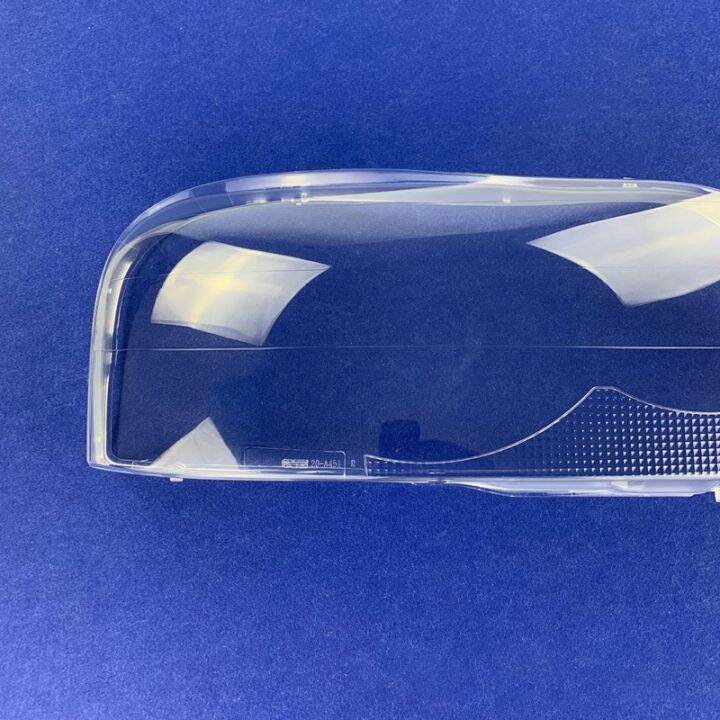 for-volvo-xc90-right-headlight-shell-lamp-shade-transparent-lens-cover-headlight-cover