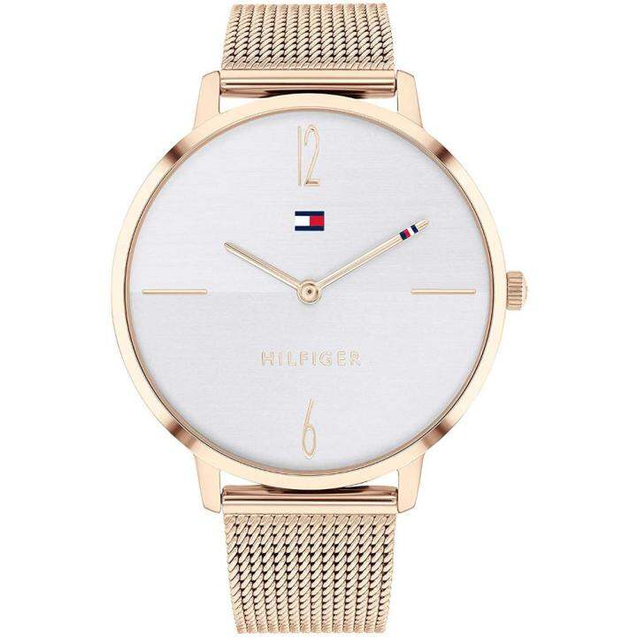 tommy hilfiger women's watches