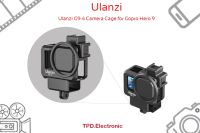 Ulanzi G9-4 Camera Cage for Gopro Hero 9