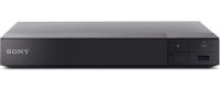 Sony Upgraded Multi Region 3D Blu Ray DVD Player, Worldwide Dual Voltage, 6 Feet HDMI Cable Included
