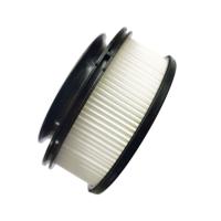 Replacement Parts HEPA Filter Compatible for ZR009008 Vacuum Cleaner Accessories Vacuum Filters