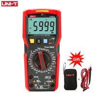 【CW】∏❂☍  UT89X UT89XD Digital Multimeter NCV 20A Current Voltmeter Capacitance Resistance Tester