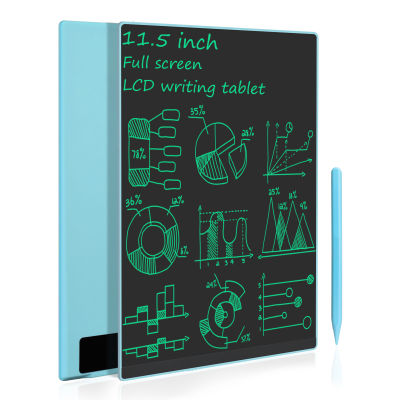 11.5Inch LCD Writing Tablet Super Thin Full Screen Electronic Drawing Doodle Board Educational And Learning Toys For Boys&amp;Girls