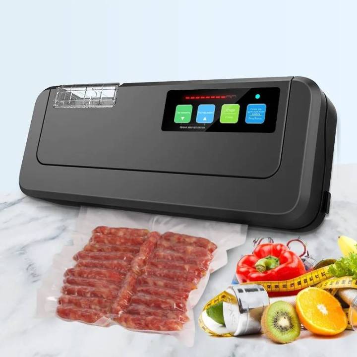 เครื่องซีลสูญญากาศ-เครื่องปิดปากถุง-vacuum-sealer-รุ่นp-290