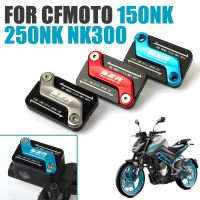 ฝาครอบถังน้ำมันสำหรับ CFMOTO 250NK 150NK NK250 300NK NK300 250 NK 300 CF150