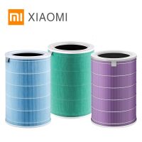 เครื่องกรองอากาศ Xiaomi ตัวกรองสำหรับ2 2 2S Pro PM2.5ฟอกอากาศบริสุทธิ์ฆ่าเชื้อในพื้นที่ที่สวยงาม