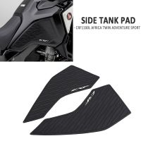 NEW Motorcycle Accessories Fuel Tank Pad Stickers For Honda CRF1100L Africa Twin Adventure Sport - 2021