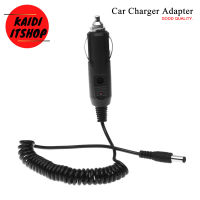 ช่องเสียบในรถยนต์ Car Charger Adapter Cable For BAOFENG UV-5R, UV-5RA, UV-5RB, UV-5RE Radio 12V