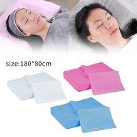 10/20/50pcs 180x80cm Disposable Bed Sheets Non-woven for Massage Beauty Salon Table Cover Soft Breathable Mattress