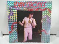 1LP Vinyl Records แผ่นเสียงไวนิล  Davy Jones    (H4D83)