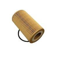 ตัวกรองน้ำมันเครื่อง LR022896พร้อมสติกเกอร์ของแท้สำหรับตัวกรองน้ำมันดีเซล LYQ3733 4.4 Td L405โรเวอร์ V8