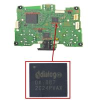 For Playstation 5 Controller PS5 Gamepad Repair Accessories IC Chip DA90087