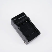 แท่นชาร์จแบตเตอรี่กล้อง BATTERY CHARGER FOR PANASONIC รหัสแบต S004