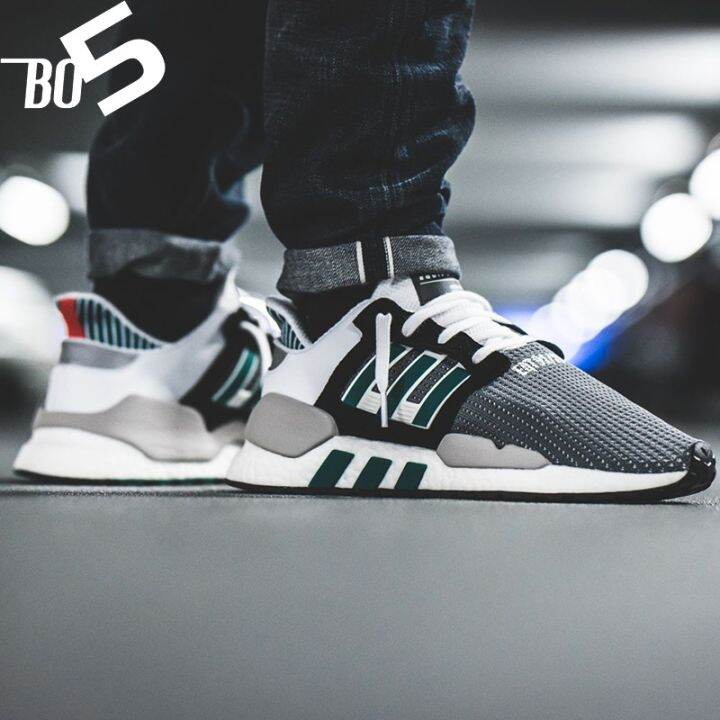 PRE-ORDER] Adidas_Shoes Men EQT Support Boost Men Innovation Sneaker Shoes  (ETA: 2023-04-15) | Lazada