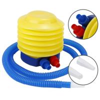 Pool Foot Air Ball Inflatable Pumps Balloons Pump Foot Inflator Pool Inflator Pump for Event &amp; Party Swim Rings Accessories