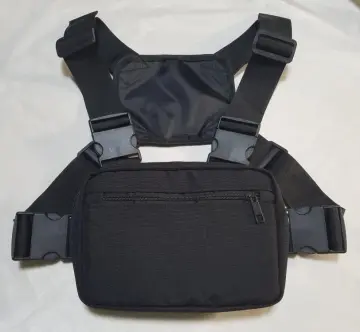 Chest rig bag online lazada