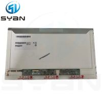 fyjhSYan 15.6" Laptop LED LCD Screen Matrix For Lenovo G500 G505 G510 G550 G555 G560 G570 G575 G580 G585 B560 v580 E530 B570E B590