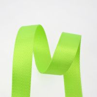 10Meters Meetee 20-50mm Nylon Webbing Band Bag Strap Lace Ribbon Tape DIY Belt Sewing Bias Luggage Binding Trims Accessories