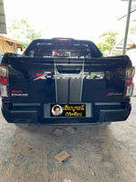 ตัวอักษรฝาท้าย ISUZU D-MAX X-SERIES