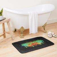 youtube play Funny Unspeak.able Bath Mat Bathroom Floor