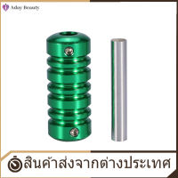 【Clearance Sale】ที่จับสักพร้อมก้านเครื่องสักอุปกรณ์จับปลายท่อศิลปะบนร่างกายที่จับเครื่องสัก