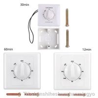 【hot】►  Controller Mechanical Timer 220V 30/60/120 Min Countdown Timing J6PC