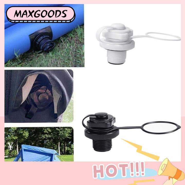 MAXG AntiLeakage Inflatable Boat Kayak Raft Airbed Boating Accessories