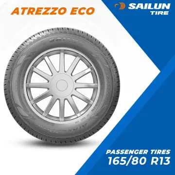 SAILUN TIRE Passenger Car Radial Atrezzo Eco 175/65 R14 - Pieza Automotive  PH