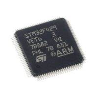 STM32F429VET6 STM32F429VGT6 STM32F429VIT6 STM32F429VE STM32F429VG STM32F429VI STM32F429V STM32F429 STM IC MCU Chip LQFP-100