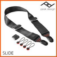 SALE Peak Design Slide สายคล้องกล้อง ##กล้องถ่ายรูป ถ่ายภาพ ฟิล์ม อุปกรณ์กล้อง สายชาร์จ แท่นชาร์จ Camera Adapter Battery อะไหล่กล้อง เคส