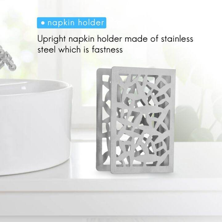 napkin-holder-stainless-steel-tabletop-napkin-holder-paper-towel-rack-metal-upright-napkin-holder-for-kitchen-restaurant-party-decoration