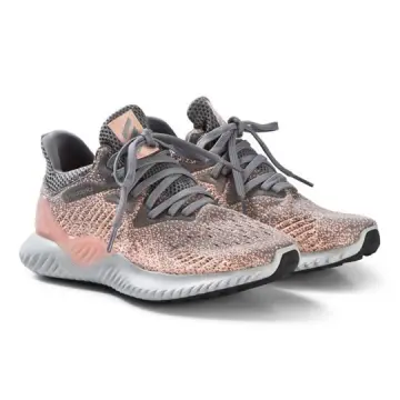 Adidas alphabounce sales rosa fluo