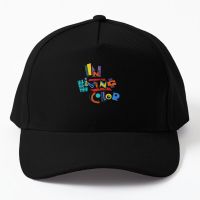 Funny In Living Color Tv Show Retro Baseball Cap Hat Bonnet Hip Hop Czapka Solid Color Mens Casquette Black Fish Summer Casual