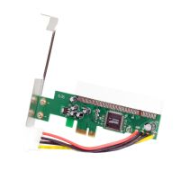 CY PCI To PCI-Express PCIE PCI-E X1 X4 X8 X16 Bus Riser Card Adapter Converter