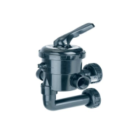 อะไหล่ มัลติพอร์ทวาล์ว Astralpool Multiport Valve 2 นิ้ว Astral pool (07444XP)