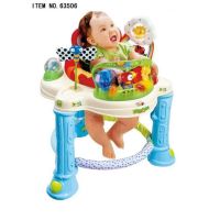 CAS รถหัดเดิน หัดเดินเด็ก Baby Walker เก้าอี้หมุน 360 องศา-6573 รถขาไถ