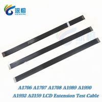 A1706 A1707 A1708 LCD Extension Test Repair Flex Cable For MacBook Retina 13 15 A1989 A1990 A1932 A2159 LCD LED Screen NEW