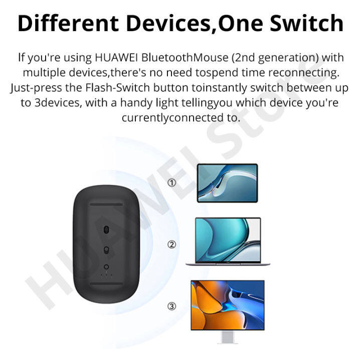 bluetooth-mouse-รุ่น2nd-รุ่น-lite-bluetooth-5-0