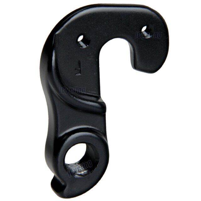 2pcs Derailleur Hanger For Merida Matts Tfs Juliet Brodie Eddy Merckx ...